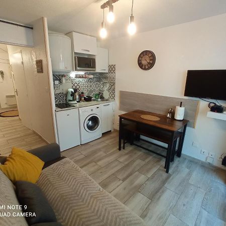 Studio Climatise, 50 M De La Prom, Wifi Nice Eksteriør bilde