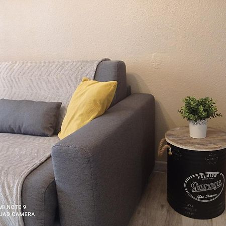 Studio Climatise, 50 M De La Prom, Wifi Nice Eksteriør bilde