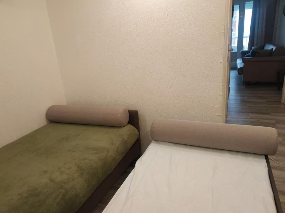 Studio Climatise, 50 M De La Prom, Wifi Nice Eksteriør bilde
